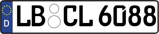 LB-CL6088