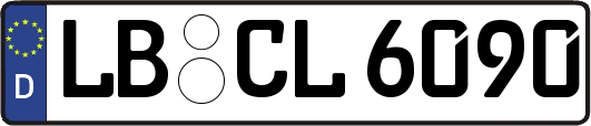 LB-CL6090