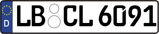 LB-CL6091