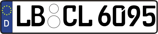 LB-CL6095