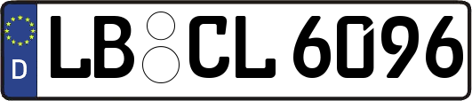LB-CL6096