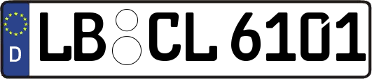 LB-CL6101