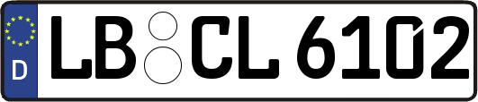 LB-CL6102