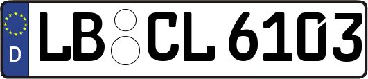 LB-CL6103