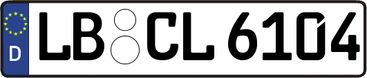 LB-CL6104