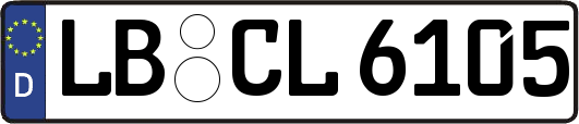 LB-CL6105