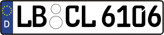 LB-CL6106