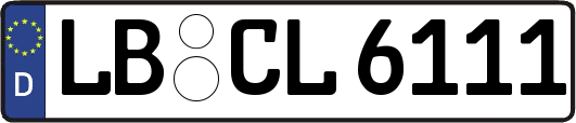 LB-CL6111