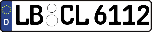 LB-CL6112