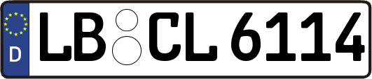 LB-CL6114