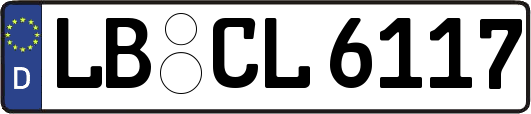 LB-CL6117