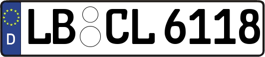 LB-CL6118