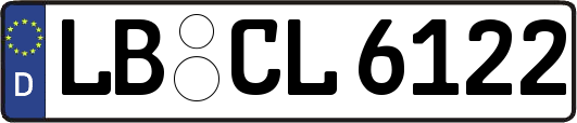 LB-CL6122