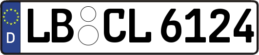LB-CL6124
