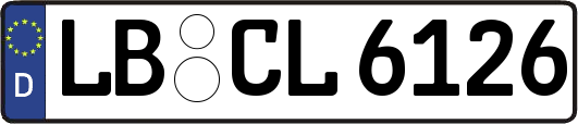 LB-CL6126