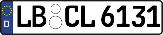 LB-CL6131