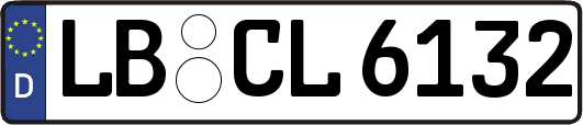 LB-CL6132