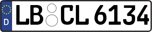 LB-CL6134