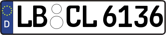 LB-CL6136