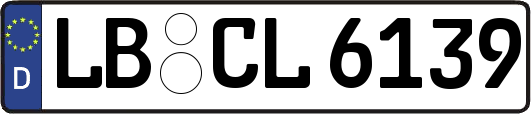 LB-CL6139