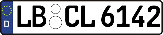 LB-CL6142