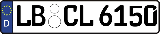 LB-CL6150