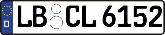 LB-CL6152