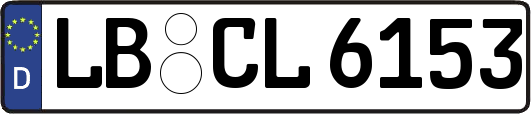 LB-CL6153