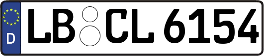 LB-CL6154