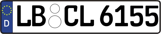 LB-CL6155