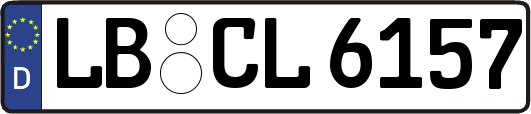 LB-CL6157
