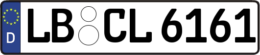 LB-CL6161