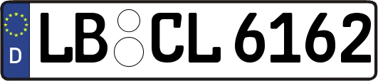LB-CL6162