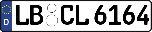 LB-CL6164