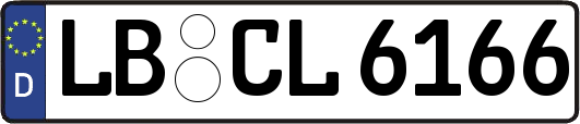 LB-CL6166