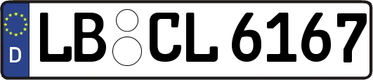 LB-CL6167
