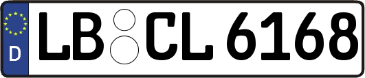LB-CL6168