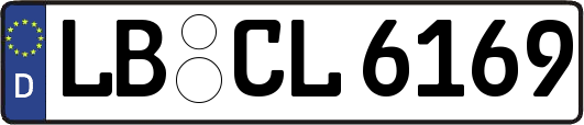LB-CL6169