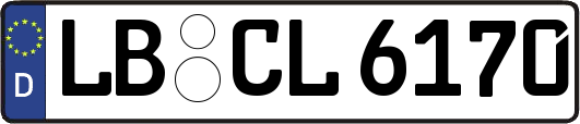 LB-CL6170