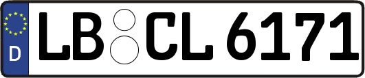 LB-CL6171