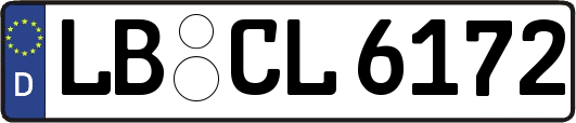 LB-CL6172