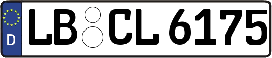 LB-CL6175