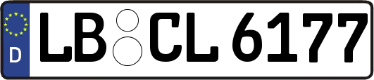 LB-CL6177