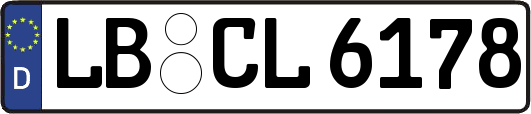 LB-CL6178