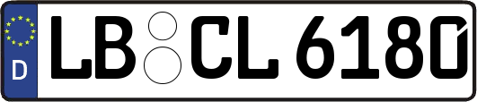 LB-CL6180