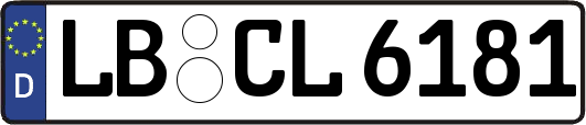 LB-CL6181