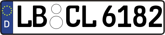 LB-CL6182