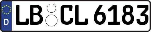 LB-CL6183