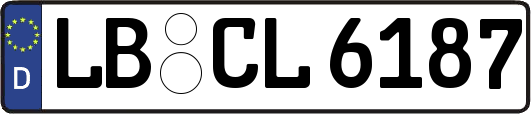 LB-CL6187