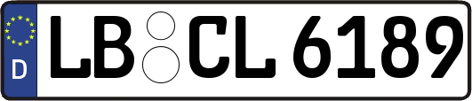 LB-CL6189